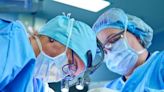 More women on surgical team could improve outcomes