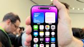 Apple iPhone 14 and iPhone 14 Pro hands-on: New cameras and safety first