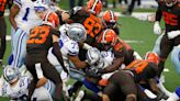 Cleveland Browns NFL schedule release 2024: Opener vs. Cowboys on Sept. 8 at 4:25 p.m.