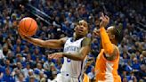 AP Player of the Week: Rob Dillingham put up strong numbers even in defeat for No. 17 Kentucky