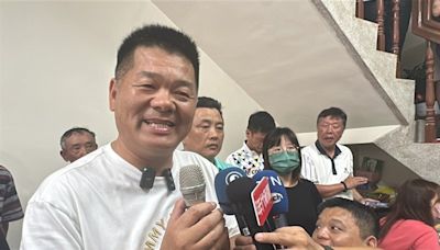 麥寮鄉長補選許忠富獲綠支持勝出 民眾黨鎩羽而歸