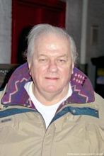 Charles Durning