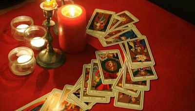 Tarot Card Reading For All Zodiac Signs: October 7, 2024