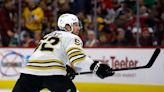 Bruins coach offers updates on injured defenseman, forward