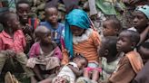 Suben a 18 los muertos en choques intercomunitarios en el oeste de RD Congo