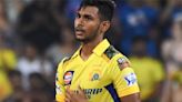 IPL 2024: CSK pacer Matheesha Pathirana returns to Sri Lanka for hamstring injury recovery