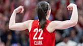 Caitlin Clark Strikes Back, Shoves Opponent In Chippy WNBA Game