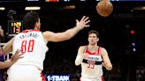 Detroit Pistons benefitting from Mike Muscala's presence after just one game