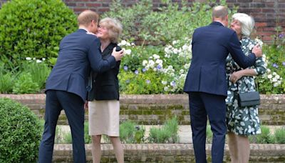 Prince Harry Has an Authentic Affection for Princess Diana s Family — But Is Awkward Around King Charles