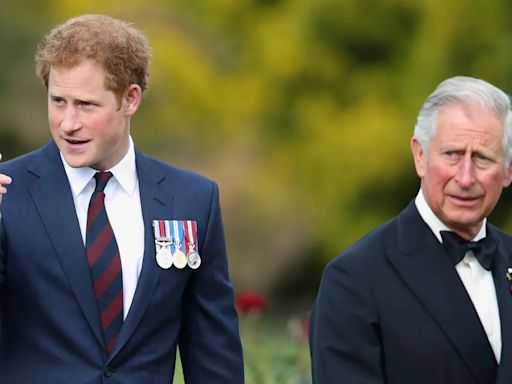 Prince Harry reportedly rejecting King Charles' royal residence invite implies 'deeper-rooted’ issues: expert