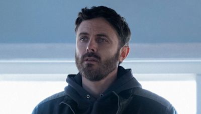 Casey Affleck wanted to do “The Instigators” because no one sends him comedies: 'That ended in my 20s'