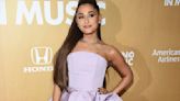 Ariana Grande anuncia su nuevo álbum 'eternal sunshine'