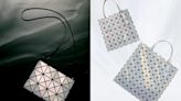 BAO BAO ISSEY MIYAKE 推出夢幻感滿滿的包包，還要是指定地區有售！