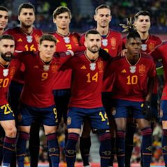 Why Spain players won't be singing along to their national anthem at Euro 2024