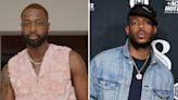 Dwyane Wade Praises Fellow Father of a Trans Child Marlon Wayans for Showing ‘Unconditional Love’ to Son: ‘I Salute Him’ (EXCLUSIVE)