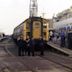 Weymouth Quay railway station