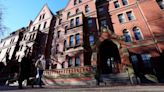 Harvard early applications fall 17% to four-year lows