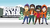 South Park: Joining the Panderverse Streaming: Watch & Stream Online via Paramount Plus