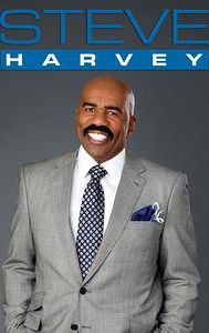 Steve Harvey