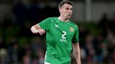 John O’Shea deserves to be in contention for Ireland job, says Seamus Coleman