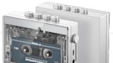 Fiio’s reboot of the Walkman no longer hides those glorious cassettes