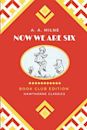Now We Are Six (Winnie-the-Pooh, #4)