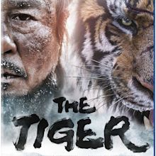 "The Tiger" (2016) review - ReelRundown