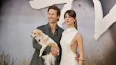 Glen Powell and His Pup Take ‘Twisters’ Premiere, ‘Fly Me to the Moon’ Launches and This Week’s Best Events