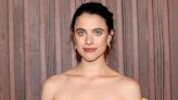 Margaret Qualley Says She Uses Car Rides Home from Set to Reflect on Life and Be 'Nice to Myself'