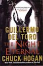 The Night Eternal (The Strain Trilogy, #3)