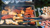 Memorial Day Grilling In The Time Of Divorce
