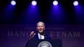 Factbox-US, Vietnam reach deals on planes, tech and human rights as Biden visits