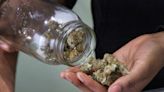 Daily marijuana use is more popular than daily alcohol consumption