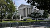 Supreme Court prepares to issue ruling on Trump immunity and final cases Monday