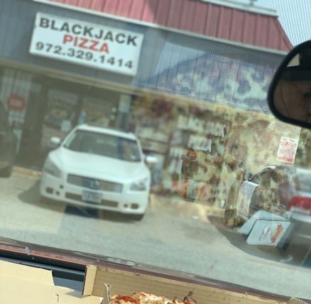 Blackjack pizza dallas tx