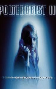 Poltergeist III