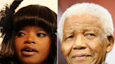 Nelson Mandela’s granddaughter dies of cancer aged 43