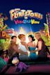 I Flintstones in Viva Rock Vegas