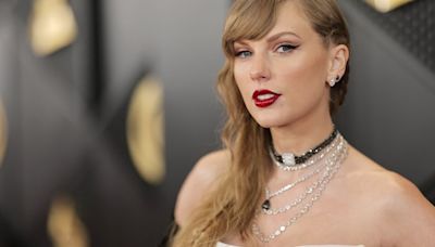 US-Wahl im Ticker - Millionen Likes für Taylor Swifts Harris-Unterstützung