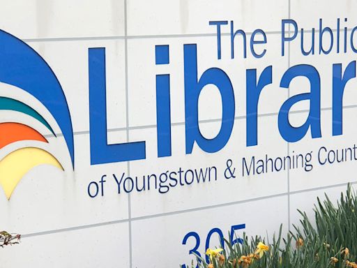 In-Depth with Debbie Liptak of the Public Library of Youngstown and Mahoning County