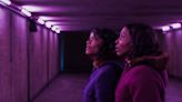 Letitia Wright & Tamara Lawrance Hope Their Film 'The Silent Twins' Speaks to 'Pervasive Societal Issues' Still Happening Today