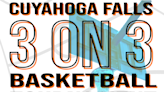 Basketball players encouraged to participate in Cuyahoga Falls-sponsored tournament