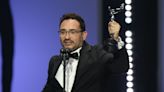 J.A. Bayona y 'La Sociedad de la Nieve' arrasan en los Platino y España se alza con 16 de los 23 premios