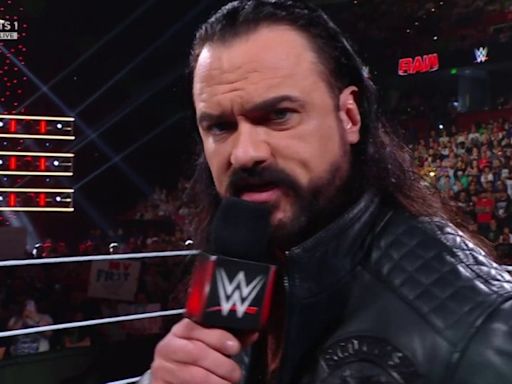 Drew McIntyre Warns CM Punk Not To Get Involved In His Match At Clash At The Castle