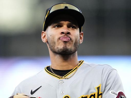 El venezolano Tucupita Marcano, suspendido de por vida por apostar en la MLB