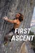 First Ascent