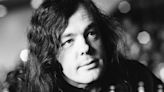 David Lindley, guitarist best known for work with Jackson Browne, dies at 78