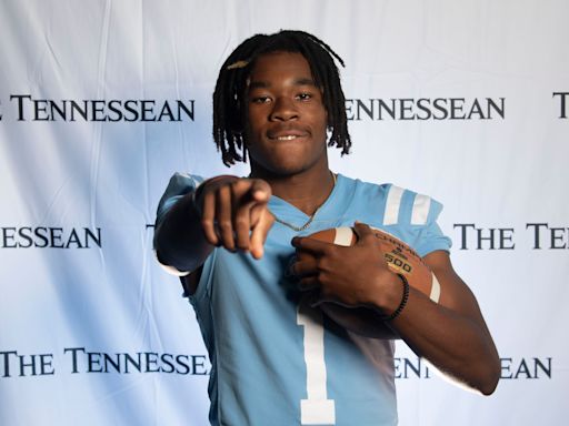 How Oakland safety, Tennessee football target Craig Tutt credits his big recruiting offseason