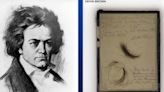 What caused Beethoven's death? Locks of hair once displayed at SJSU unlock mystery