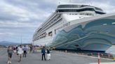 Australian Government Approves Port's Expansion for Larger Cruise Ships